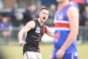 Hampton Park keen for homecoming