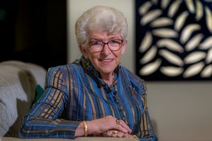 Paulien leaves lasting legacy