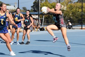 Big improvers put to the test
