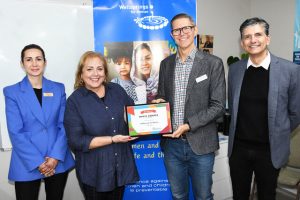 Family violence detractors show the long road ahead