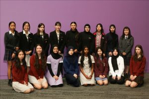 ‘They’ve seen my potential’: Help for school students