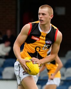 Dandenong on board in 2024