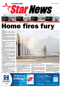 News – Cranbourne Star News – 7th March 2024