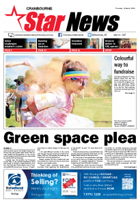 News – Cranbourne Star News – 14th March 2024