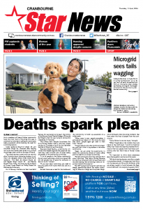 News – Cranbourne Star News – 11th April 2024