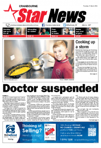News – Cranbourne Star News – 21st March 2024
