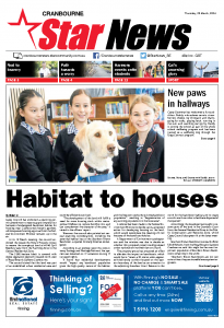 News – Cranbourne Star News – 28th March 2024