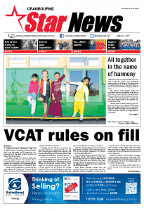 News – Cranbourne Star News – 4th April 2024