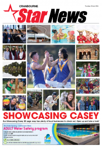 News – Cranbourne Star News – 25th April 2024