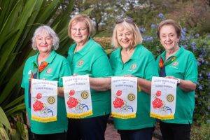 Hitting the pavement for cord blood research