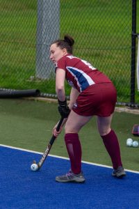 Cannons execute short corners in first win of the season
