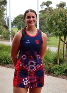 Holly out to make mob proud