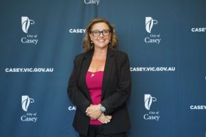 Q&A with Jodie Hollis