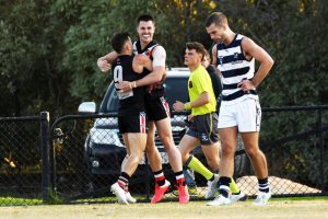 Panthers make statement against undefeated Chelsea