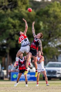 The winding road to 22