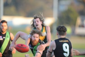 Endeavour Hills improving despite losses