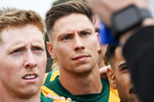 Endeavour Hills overrun at home