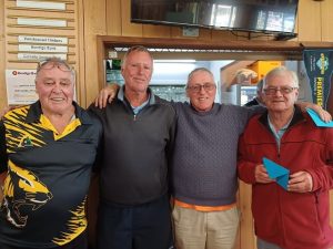 Borradale brings his best to Corinella