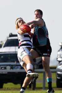 Cobras pass the pressure test