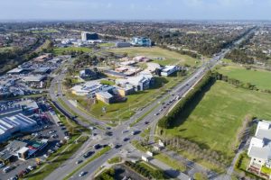 Clyde Road Upgrade retained