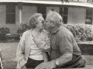 Love conquers all