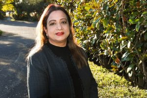 Former Casey Citizen of the Year puts her hand up for council