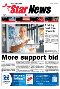 News – Cranbourne Star News – 16th May 2024