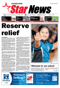 News – Cranbourne Star News – 23rd May 2024