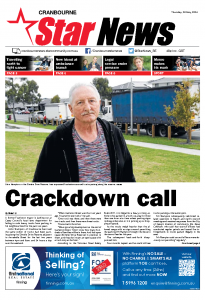 News – Cranbourne Star News – 30th May 2024