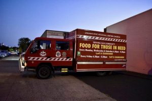 Cranbourne Food Truck calls for driver volunteers