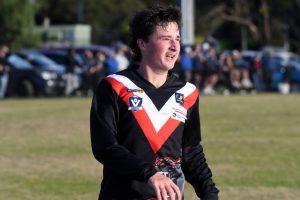 Devon suffer surprise loss