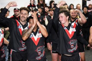 Devon Meadows back on winner’s list