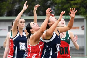 Seagulls’ spirit shines through