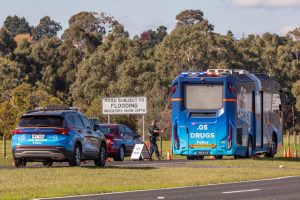 Driver crashes at 0.275