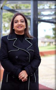 Q & A with Casey Council candidate Kanu Aggarwal