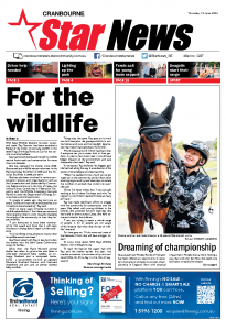 News – Cranbourne Star News – 13th June 2024