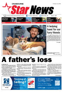 News – Cranbourne Star News – 6th June 2024