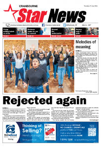 News – Cranbourne Star News – 27th June 2024