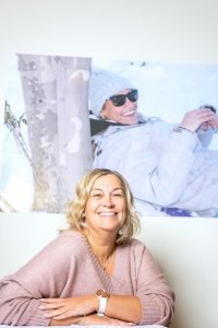 Q & A with Berwick Biggest Morning Tea organiser Kirsty Ring