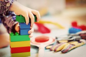 New kinders on school sites for Casey