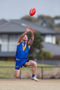 Cranbourne defeated by Dingley