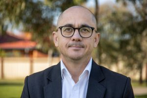 Q & A with Tooradin Ward candidate Ali Yaghobi
