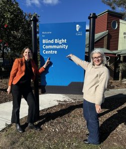 Funds for coastal communities