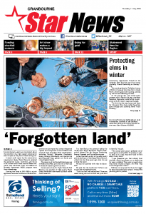 News – Cranbourne Star News – 11th July 2024