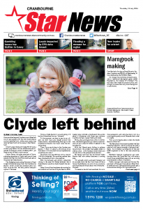 News – Cranbourne Star News – 18th July 2024