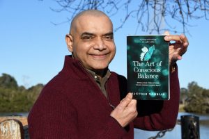 Awareness journey