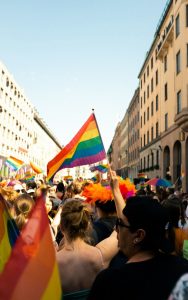 Casey’s Rainbow Action Plan