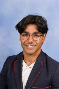 Casey Grammar graduate wins Premier’s VCE Award