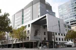 Man jailed for sexually assaulting 14-year-old girl