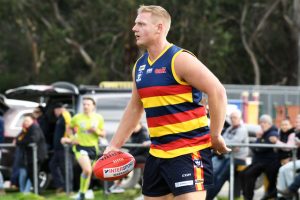 Longwarry hot streak continues